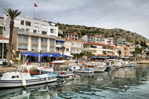 Ufuk Otel