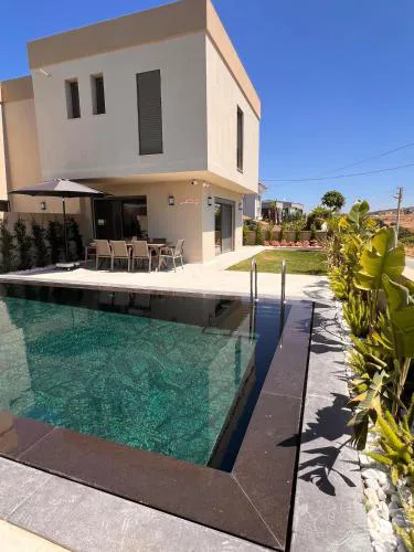Villa Pablo Alacati
