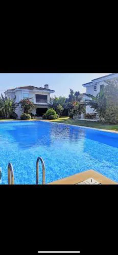Villa Tego