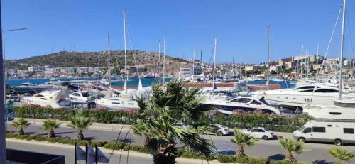 Vista Marina Çeşme