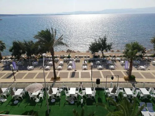 Çeşme Farm Hotel