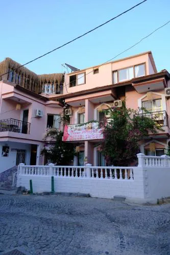 Yeşim Pansiyon