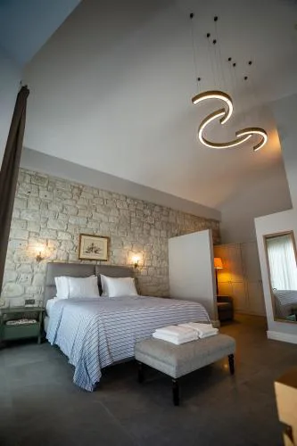 Zena Hotel Alaçatı Adults Only