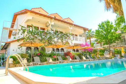 Casablanca Hotel