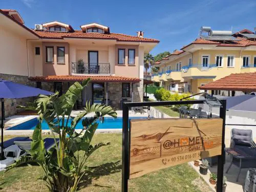 @Home Dalyan