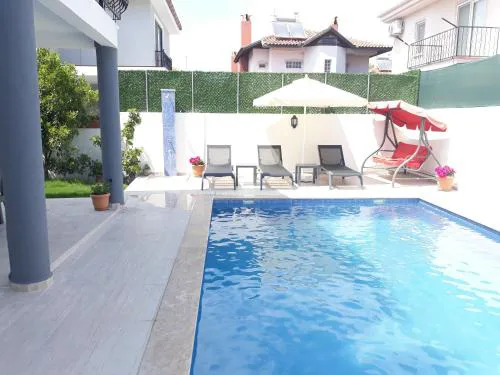 Villa Asel
