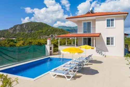 Villa Corals