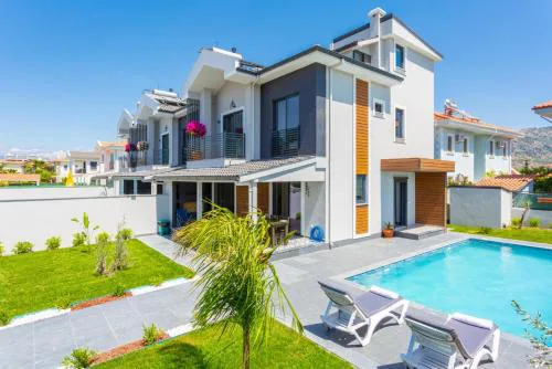 Villa Exclusive Paradise 1