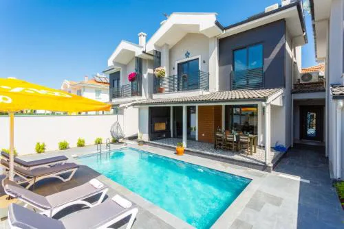 Villa Exclusive Paradise 2