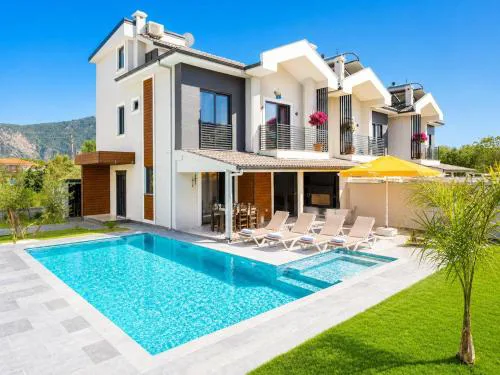 Villa Exclusive Paradise 3
