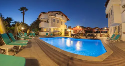 Villa Gardenia