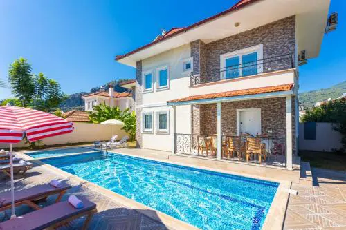Villa Kaya 1