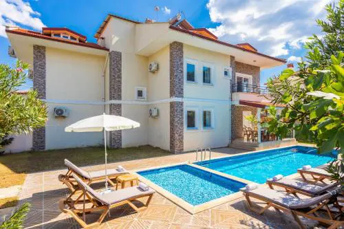 Villa Kaya 2