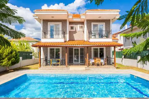 Villa Magnolia