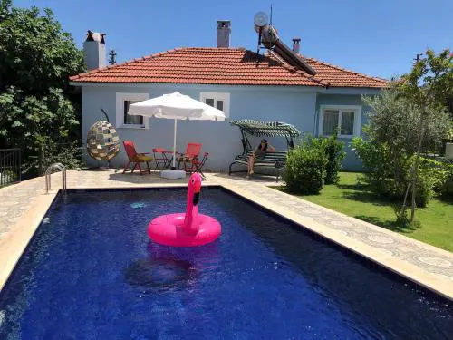 Villa Misli - Heart of Dalyan