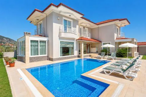 Villa Nirvana