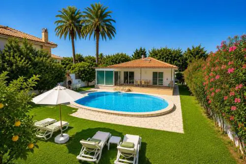 Villa Sena