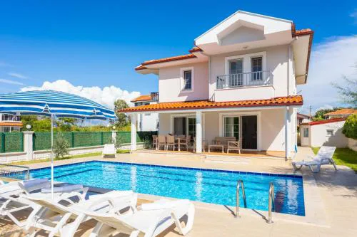 Villa Vista
