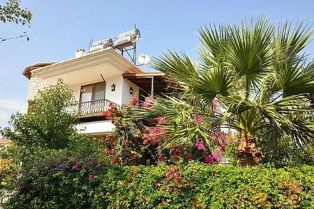 İztuzu apart&villas