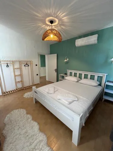 Beru Suites Datca