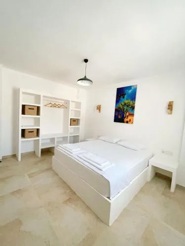 Çam Tatil Evleri