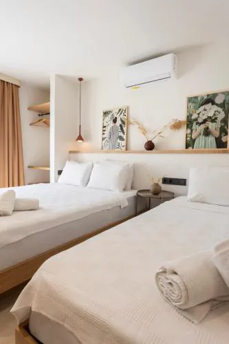 Casa Dalida Boutique Hotel