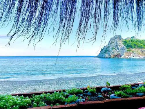 Datca Masal Gibi