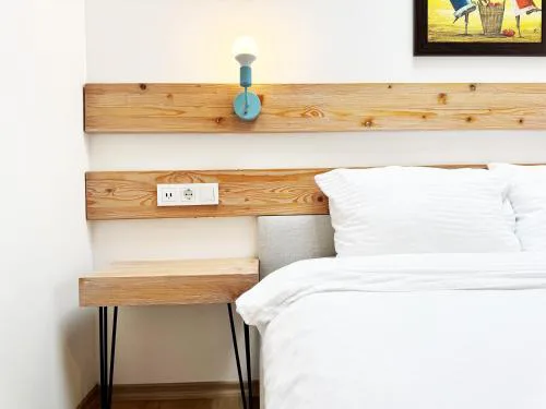 Datça Vineyard Guesthouse - Over 14 years old only