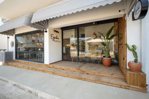 EGEDEN HOTEL