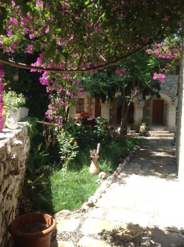 Eski Datca Evleri