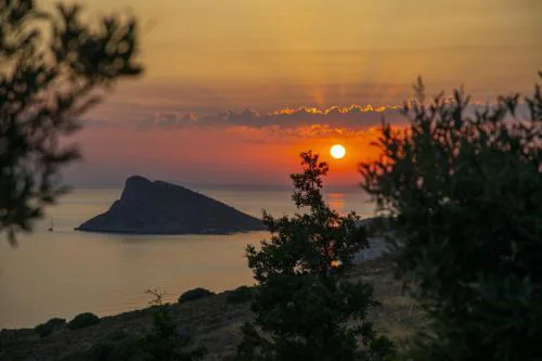 Goknar Knidos Nature Hotel and Farm