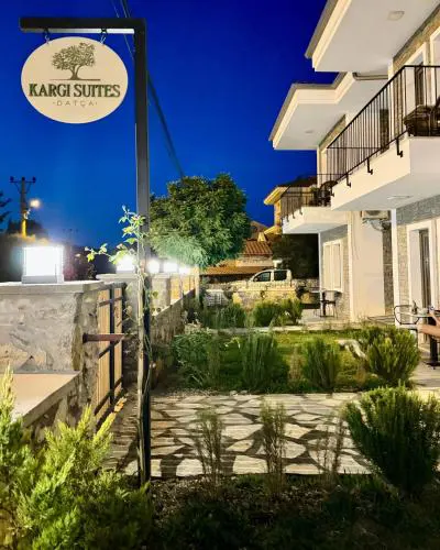 Kargı Suites Datça