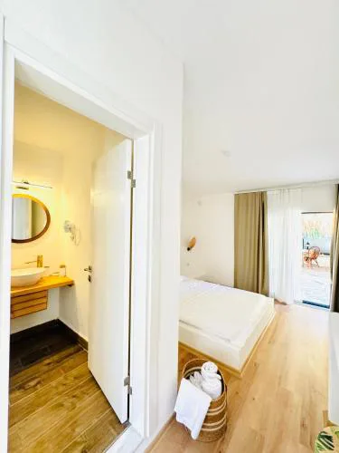 Mitoz Hotel Datça