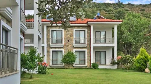 Oliva Casa Datça