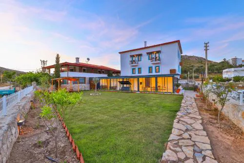 Thomas Suites Datça