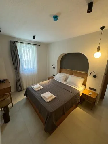 Ultava Koru Suites
