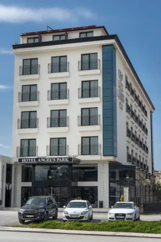 ANGEL'S PARK HOTEL