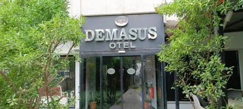 Demasus Otel & SPA