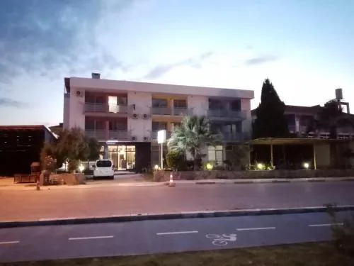 Haciely Thermal Otel