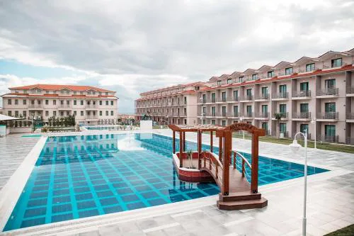 ADEMPİRA TERMAL&SPAHOTEL