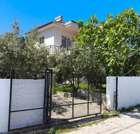 Soem Elaia House