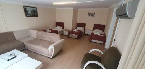 Akçay Yavuz Otel