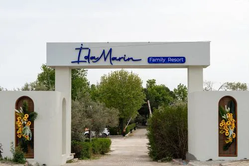 İda Marin Family Resort