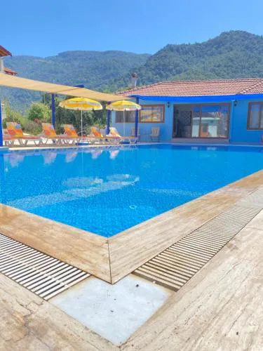 Emir Palas Hotel