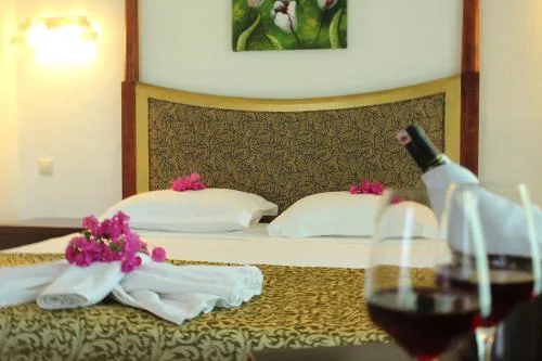 Hotel Ekincik