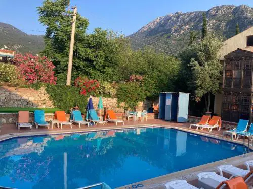 1 bedroom apartment in Ovacık