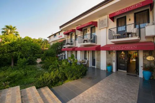 Akkent Garden Hotel
