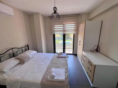 Albaker Villas Fethiye