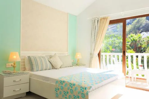 Ami Tai Superıor Rooms