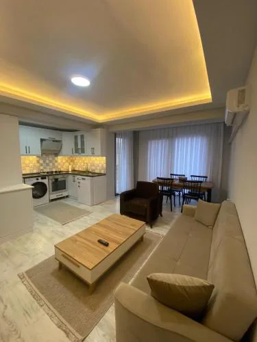 Apartment Blue Sapphire 1 - Fethiye